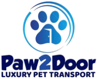 Paw2Door